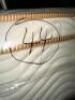 SAATVA CLASSIC 11.5" LUXURY FIRM HYBRID QUEEN - 2