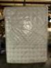 SAATVA CLASSIC 11.5" LUXURY FIRM HYBRID QUEEN - 3