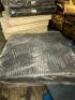 RESTONIC BELLANEST DALHIA PILLOW TOP MEDIUM KING - 4