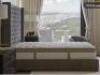SAATVA LOOM AND LEAF RELAXED FIRM MEMORY FOAM QUEEN MATTRESS