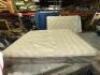 SAATVA LOOM AND LEAF RELAXED FIRM MEMORY FOAM QUEEN MATTRESS - 4