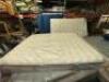 SAATVA LOOM AND LEAF RELAXED FIRM MEMORY FOAM QUEEN MATTRESS - 5