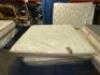 SAATVA CLASSIC 11.5" LUXURY FIRM HYBRID QUEEN - 5