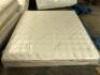 SAATVA CLASSIC 11.5" LUXURY FIRM HYBRID KING - 4