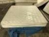 SAATVA CLASSIC 11.5" LUXURY FIRM HYBRID KING - 5