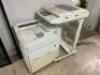 XEROX AYCAN COMMERCIAL PRINTER - 4
