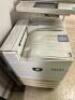 XEROX AYCAN COMMERCIAL PRINTER - 7