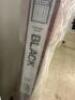 BLACK STEEL SECURITY DOOR - 7