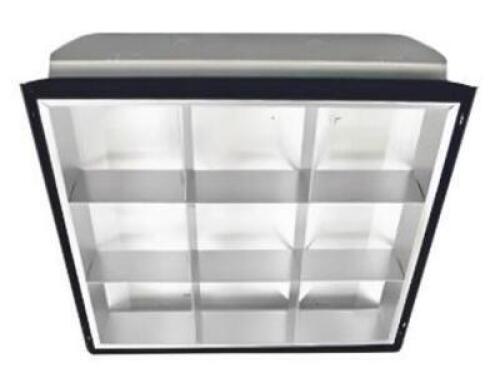 2'X2' TROFFER LIGHT