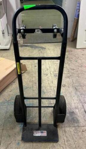 ADJUSTABLE DOLLY
