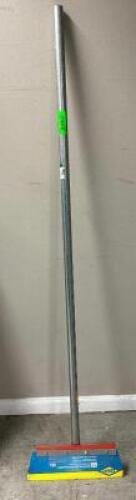 SURFACE SCRAPER