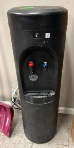 AQUVERSE WATER DISPENSER
