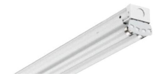 8' TANDEM LIGHT