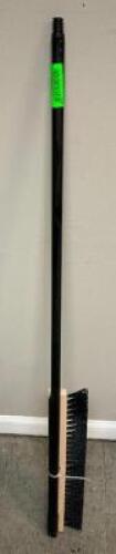 18" DRIVEWAY COATER BRUSH