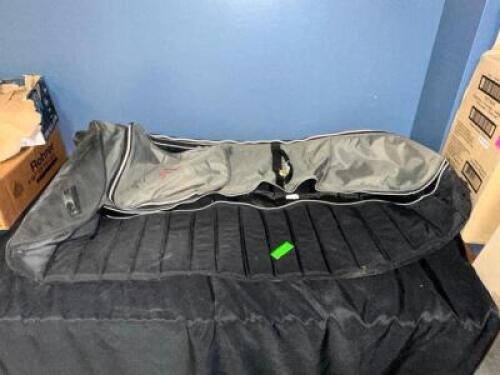 LARGE DUFFLE BAG