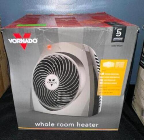 WHOLE ROOM HEATER