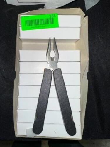 (10)- MULTI-TOOLS