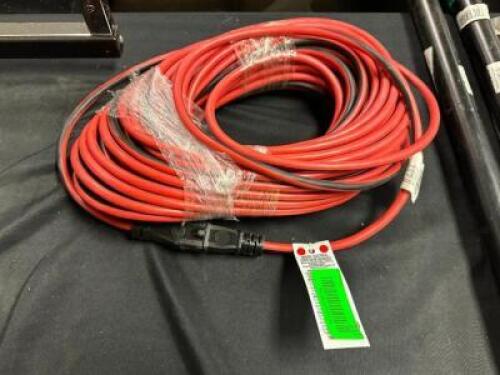 100FT EXTENSION CORD