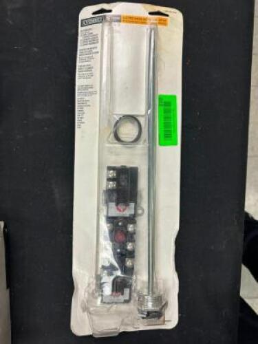 ELECTRIC WATER HEATER TUNE UP KIT