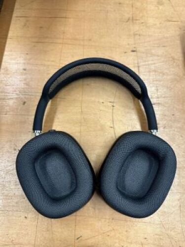 DESCRIPTION: WIRELESS HEADPHONES