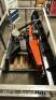 DESCRIPTION 2024 6-WAY DOZER BLADE ATTACHMENT BRAND / MODEL: XN-TTJ01-84 ADDITIONAL INFORMATION SN# XN-00015, WEIGHT 924 LBS. 30 DEGREE SWING ANGLE OF - 6