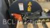 DESCRIPTION 2024 STUMP GRINDER ATTACHMENT BRAND / MODEL: SN-QCJ01-18 ADDITIONAL INFORMATION SN# SN-0006. WEIGHT 692 LBS. LOCATION BAY 6 QTY 1 - 5