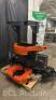 DESCRIPTION 2024 TREE SHEAR ATTACHMENT BRAND / MODEL: XN-SJ01-14 ADDITIONAL INFORMATION SN# SN-0008, 1700 LBS. LOCATION BAY 6 QTY 1