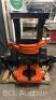DESCRIPTION 2024 TREE SHEAR ATTACHMENT BRAND / MODEL: XN-SJ01-14 ADDITIONAL INFORMATION SN# SN-0008, 1700 LBS. LOCATION BAY 6 QTY 1 - 2