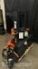 DESCRIPTION 2024 TREE SHEAR ATTACHMENT BRAND / MODEL: XN-SJ01-14 ADDITIONAL INFORMATION SN# SN-0008, 1700 LBS. LOCATION BAY 6 QTY 1 - 5