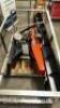 DESCRIPTION 2024 6-WAY DOZER BLADE ATTACHMENT BRAND / MODEL: XN-TTJ01-84 ADDITIONAL INFORMATION SN# XN-00018, WEIGHT 924 LBS. 30 DEGREE SWING ANGLE OF - 4
