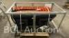 DESCRIPTION 2024 CONCRETE MIXER ATTACHMENT BRAND / MODEL: XN-JBQ01-250 ADDITIONAL INFORMATION SN# XN-00015. 8.8 CU FT CAPACITY LOCATION BAY 6 QTY 1 - 6