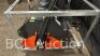 DESCRIPTION 2024 72" TILLER ATTACHMENT BRAND / MODEL: XN-XGJ01-72 ADDITIONAL INFORMATION SN# XN-00024, 8" DEPTH, 36 BLADES LOCATION BAY 6 QTY 1 - 8