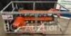 DESCRIPTION 2024 TRENCHER ATTACHMENT BRAND / MODEL: XN-KGJ01-48 ADDITIONAL INFORMATION XN-00015 8" WIDTH, 34 TEETH SIZE 48" LOCATION BAY 6 QTY 1