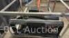 DESCRIPTION 2024 TRENCHER ATTACHMENT BRAND / MODEL: XN-KGJ01-48 ADDITIONAL INFORMATION XN-00015 8" WIDTH, 34 TEETH SIZE 48" LOCATION BAY 6 QTY 1 - 4