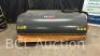 DESCRIPTION 2024 BOX BROOM SWEEPER ATTACHMENT BRAND / MODEL: XN-FB01-72 ADDITIONAL INFORMATION SN# XN-00008 SIZE 82" X 26" X 55" LOCATION BAY 6 QTY 1