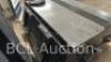 DESCRIPTION 2024 BOX BROOM SWEEPER ATTACHMENT BRAND / MODEL: XN-FB01-72 ADDITIONAL INFORMATION SN# XN-00008 SIZE 82" X 26" X 55" LOCATION BAY 6 QTY 1 - 4