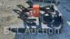 DESCRIPTION 2024 BRUSH CUTTER ATTACHMENT BRAND / MODEL: XN-GGJ01-72 ADDITIONAL INFORMATION SN# XN-00013, 2 BLADES, 770R ROTATING SPEED. SIZE 72" LOCAT