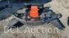 DESCRIPTION 2024 BRUSH CUTTER ATTACHMENT BRAND / MODEL: XN-GGJ01-72 ADDITIONAL INFORMATION SN# XN-00013, 2 BLADES, 770R ROTATING SPEED. SIZE 72" LOCAT - 3