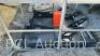 DESCRIPTION 2024 BRUSH CUTTER ATTACHMENT BRAND / MODEL: XN-GGJ01-72 ADDITIONAL INFORMATION SN# XN-00014, 2 BLADES, 770R ROTATING SPEED. SIZE 72" LOCAT