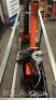 DESCRIPTION 2024 SICKLE BAR MOWER ATTACHMENT BRAND / MODEL: SN-GGJ02-72 ADDITIONAL INFORMATION SN# SN-00010, 175" MAX CUTTING HEIGHT, 200" MAX CUTTING - 4