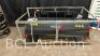 DESCRIPTION 2024 72" TILLER ATTACHMENT BRAND / MODEL: XN-XGJ01-72 ADDITIONAL INFORMATION SN# XN-00023, 8" DEPTH, 36 BLADES LOCATION BAY 6 QTY 1