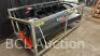 DESCRIPTION 2024 72" TILLER ATTACHMENT BRAND / MODEL: XN-XGJ01-72 ADDITIONAL INFORMATION SN# XN-00023, 8" DEPTH, 36 BLADES LOCATION BAY 6 QTY 1 - 3