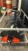 DESCRIPTION 2024 72" TILLER ATTACHMENT BRAND / MODEL: XN-XGJ01-72 ADDITIONAL INFORMATION SN# XN-00023, 8" DEPTH, 36 BLADES LOCATION BAY 6 QTY 1 - 8