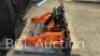 DESCRIPTION 2024 3 POINT HITCH ADPATE ATTACHMENT BRAND / MODEL: XN-SPQ01-02 ADDITIONAL INFORMATION SN# XN-00016, 45-90 HP, 600R ROTATING SPEED. CLASS - 5