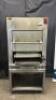 DESCRIPTION JADE RANGE DOUBLE DECK GAS BROILER. BRAND / MODEL: JADE RANGE ADDITIONAL INFORMATION NATURAL GAS, WEIGHT 1050. RETAILS NEW FOR $24,000 SIZ
