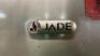 DESCRIPTION JADE RANGE DOUBLE DECK GAS BROILER. BRAND / MODEL: JADE RANGE ADDITIONAL INFORMATION NATURAL GAS, WEIGHT 1050. RETAILS NEW FOR $24,000 SIZ - 3