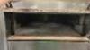 DESCRIPTION JADE RANGE DOUBLE DECK GAS BROILER. BRAND / MODEL: JADE RANGE ADDITIONAL INFORMATION NATURAL GAS, WEIGHT 1050. RETAILS NEW FOR $24,000 SIZ - 5