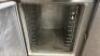 DESCRIPTION McCALL THREE DOOR WORK TOP COOLER. BRAND / MODEL: McCALL STA-30-RSE ADDITIONAL INFORMATION 115 VOLT, 1 PHASE. TESTED AND WORKING LOCATION - 4