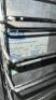 DESCRIPTION McCALL THREE DOOR WORK TOP COOLER. BRAND / MODEL: McCALL STA-30-RSE ADDITIONAL INFORMATION 115 VOLT, 1 PHASE. TESTED AND WORKING LOCATION - 5