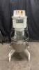 DESCRIPTION DOYON 40 QT MIXER. BRAND / MODEL: DOYON BTF-040 ADDITIONAL INFORMATION 1 PHASE, 208-240 AMP. W/ BOWL AND PADDLE. LOCATION BAY 6 QTY 1 - 2